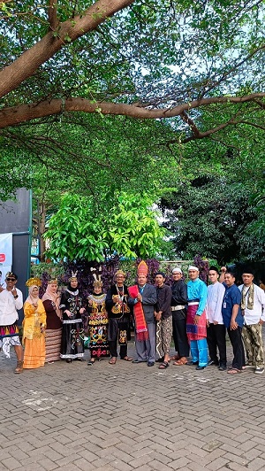 Hari kartini Tahun 2025
