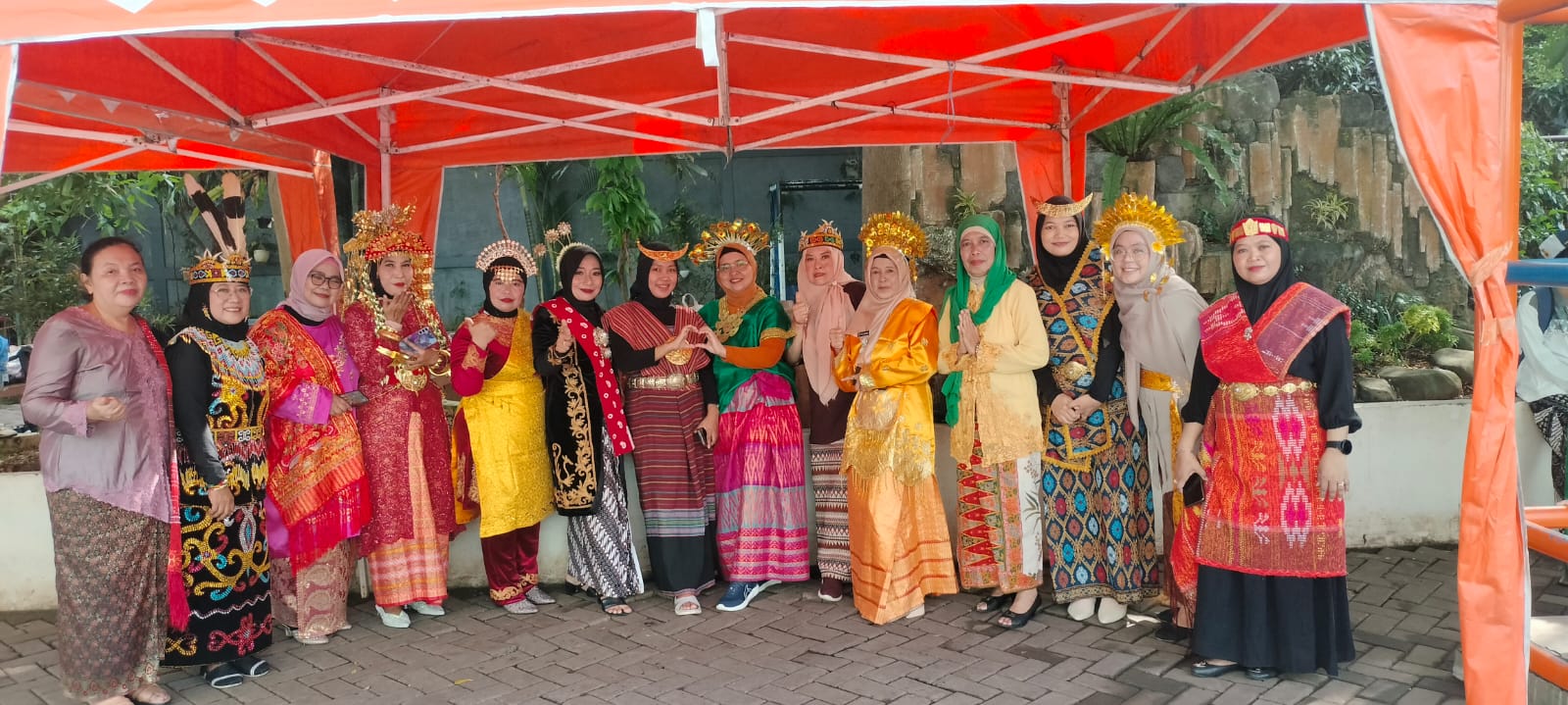 Hari kartini Tahun 2025