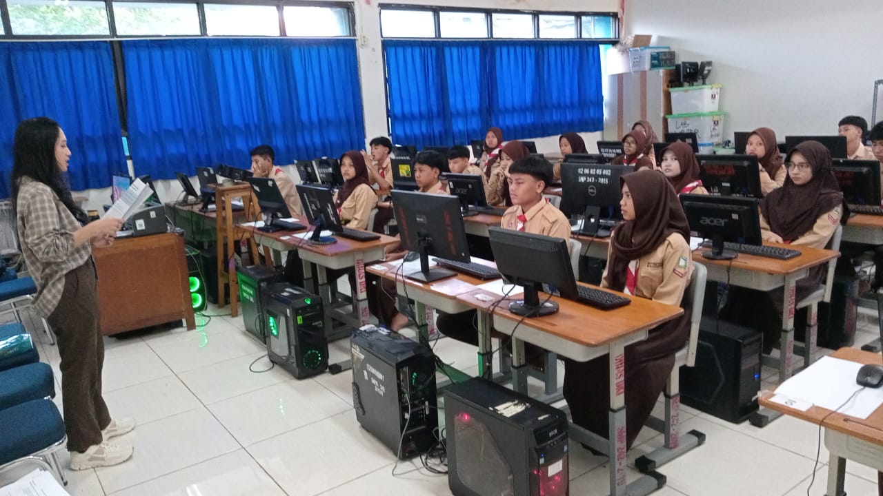 PISA Tahun 2025